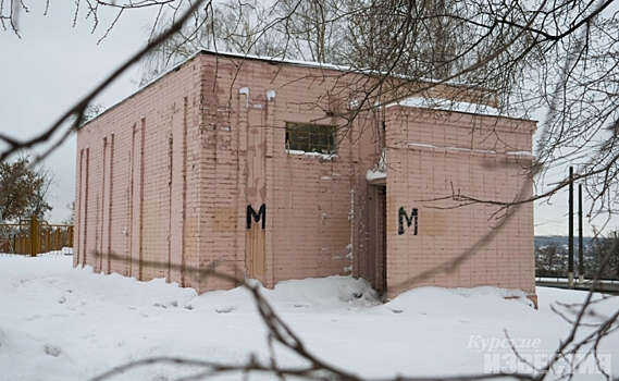 В Курске хотят потратить 2 миллиона на ремонт общественных туалетов