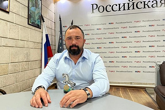 Работы литейщика с Урала стали важной частью кыргызской культуры