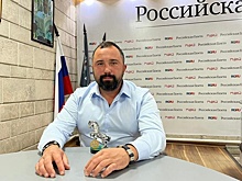 Работы литейщика с Урала стали важной частью кыргызской культуры