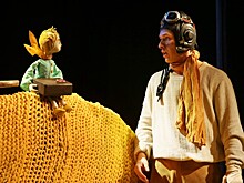 Поэтический вечер «Приближая космос» состоится в Культурном центре ЗИЛ