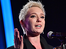 Шахназаров заявил о низком уровне творческих способностей актрисы Чулпан Хаматовой