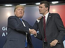 Раскрыты новые детали о подозреваемом в убийстве Чарли Кирка