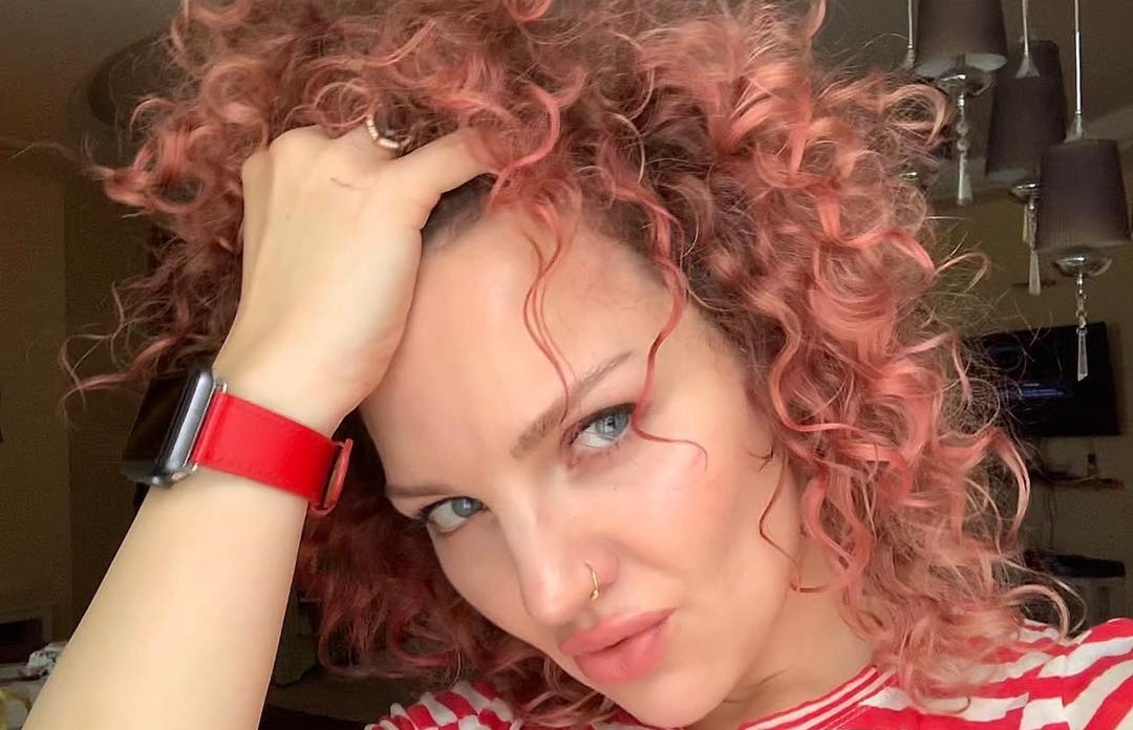 Евгения тихонова фото