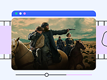 Аборигены, религиозные фанатики и дикая природа: о чём получился сериал «Первозданная Америка»