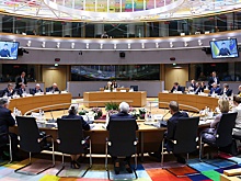 Абсолютный раскол: почему лидеры ЕС отказываются от финансовой поддержки Киева