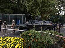 В парламенте Турции собрались возобновить работу сразу после теракта