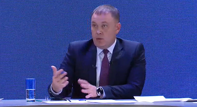 Сложности с газификацией возникли в Кузбассе при реализации программы улучшения экологии