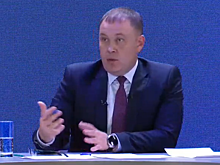 Сложности с газификацией возникли в Кузбассе при реализации программы улучшения экологии