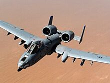 В США назвали боевые самолеты для контрнаступления ВСУ