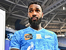 Петржела о Жерсоне в «Зените»: «Точно за деньгами гонится. В Европе никто не заплатит за него 25 миллионов, не будет платить такую высокую зарплату»