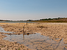 Может ли на Земле совсем закончиться вода? Отвечает эксперт