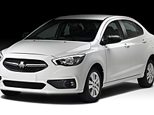 У иранского конкурента Lada Vesta появилась версия с вариатором
