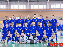 Нижегородцы стали бронзовыми призерами чемпионата России по флорболу