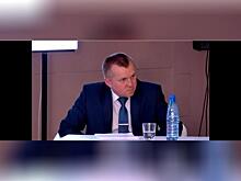 Ещё один министр намерен покинуть Забайкалье