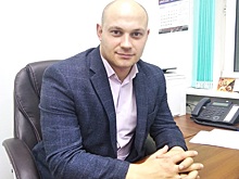 Антон Ермаков назначен директором департамента физической культуры и спорта Нижнего Новгорода