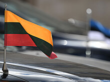 Боеприпасы и противодронные системы Литвы доставлены на Украину