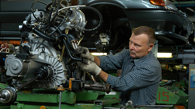 "АвтоВАЗ" летом будет работать по выходным