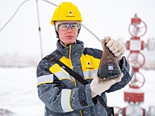 Оренбургские нефтяники восполнили добычу углеводородов на 160%