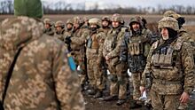 МК: Военный психолог Захаров назвал мобилизованных украинских подростков жестокими