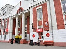 Городская баня на улице Мира возобновит работу