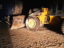 Мужчина погиб в Богородском районе после наезда фуры