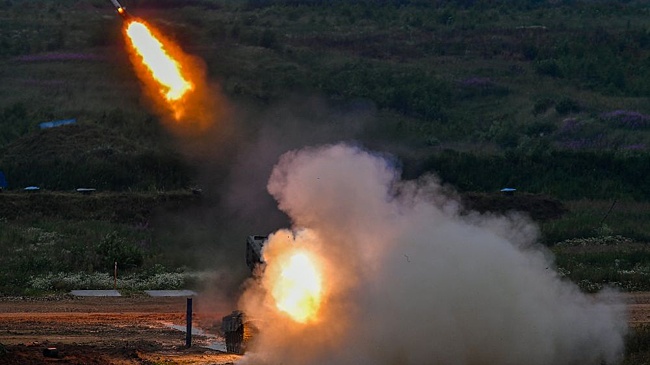 Кимаковский: ВСУ в Гуляйполе оказались в огневом мешке
