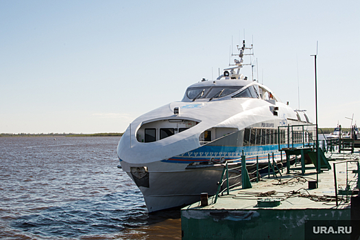 Губернатор Махонин похвастался пермским транспортом на «Первом канале»