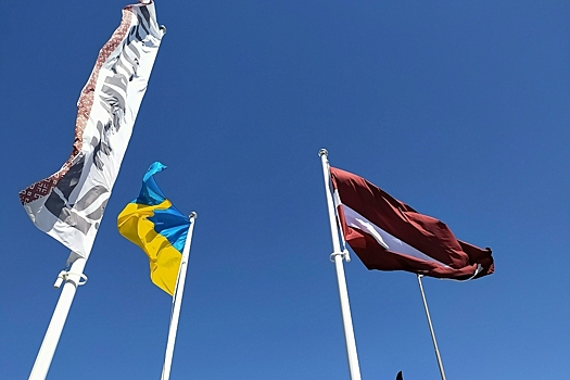 Эстония, Латвия и Литва несут экономические потери после запрета на въезд россиянам