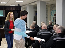 В Омске начали трудоустраивать экс-заключенных в рамках нового закона