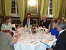 Украина надеется вернуть 200 человек в ближайшие два месяца