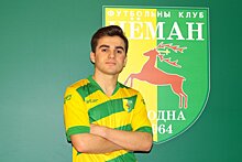 Агент игрока сборной Кыргызстана Шукурова: контракт с "Химками" не подписан, но шанс есть