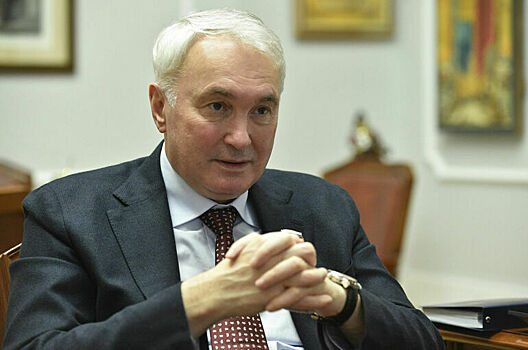 В Госдуме оценили перспективы использования лазерного оружия в зоне СВО