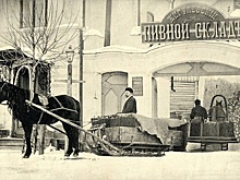 Как в Российской империи вводили «сухой закон»