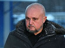 Глава Кузбасса попал в ДТП по пути на встречу с родными погибших шахтеров