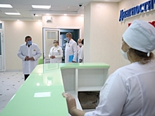 Что предпринимает волгоградский облздрав, готовясь к отражению «Омикрона»