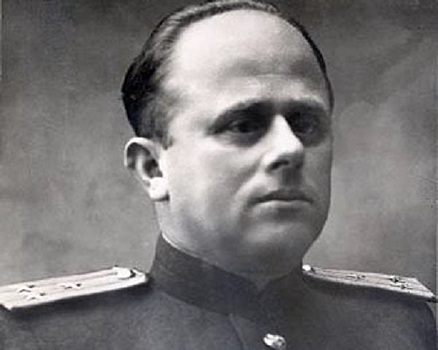 Что стало со сталинским палачом Борисом Родосом