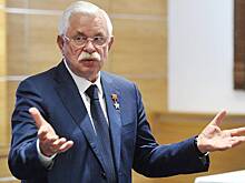 Бывший вице-президент России предложил выставить на торги унитаз Ельцина