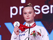 Российскую гимнастку обвинили в отсутствии «большого ума»