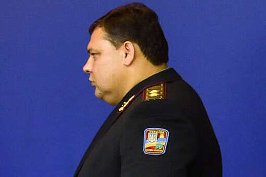 "Бабель": в квартире экс-главы Службы внешней разведки Украины прошли обыски