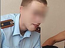 В Воронеже солдат напал на сослуживцев: трое погибли