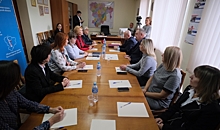 Волгоградские общественники и Минюст РФ продолжают сотрудничество