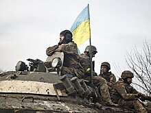 В Госдуме посоветовали Украине подготовиться войти в состав России