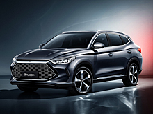 BYD запустил производство автомобилей в Узбекистане