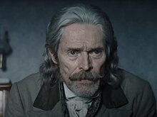 Вышел первый трейлер хоррора «Носферату» с Биллом Скарсгардом и Уиллемом Дефо