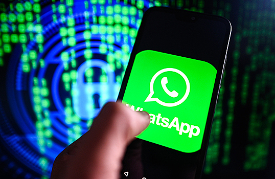 ТАСС: в Дагестане замедляется WhatsApp из-за экстремистских призывов