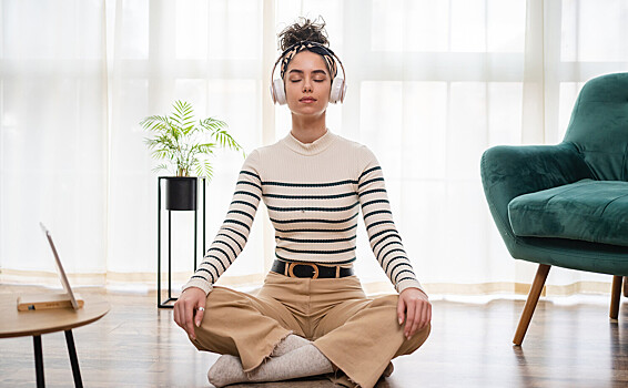 Найден простой способ восстановиться после умственного переутомления