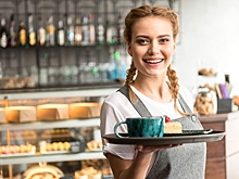 Косы, французский маникюр и другие бьюти-привычки официанток