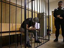 Суд оштрафовал съевшего явку с повинной фигуранта дела об убийстве