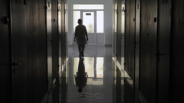 Считавшийся мертвым российский боец очнулся в морге