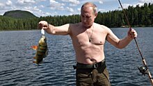 "Наш человек": пример президента вдохновил россиян